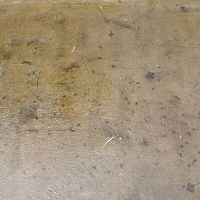 速发耐磨清漆室外水泥地面起砂起灰路面修补地坪漆罩W光透明抗刮