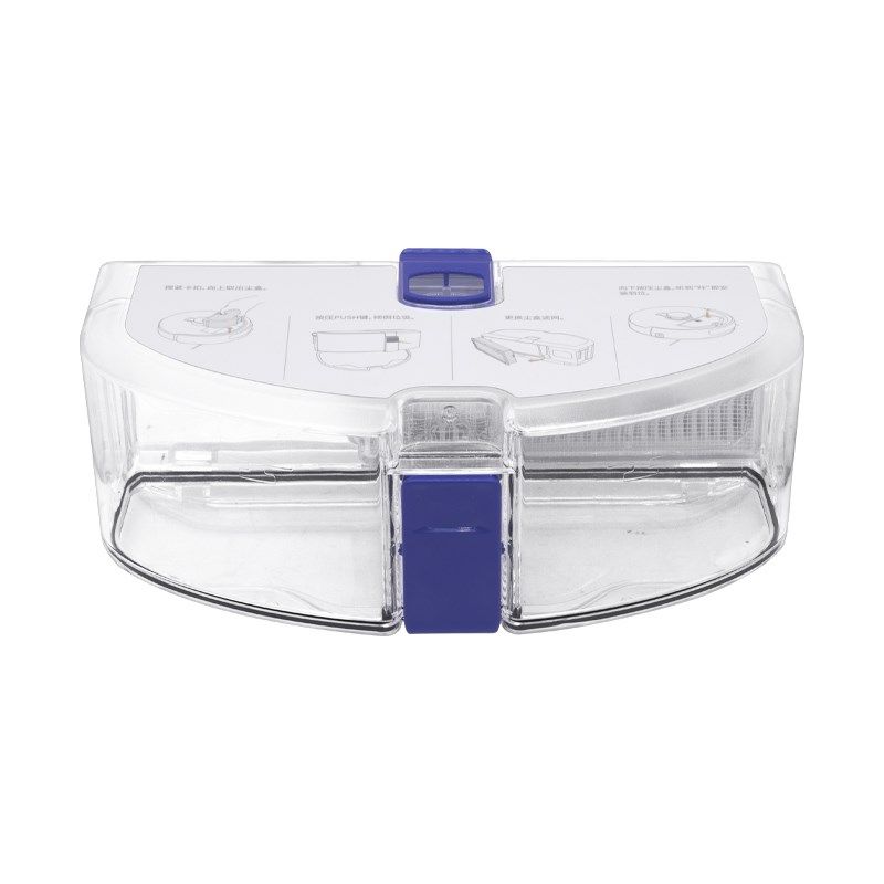 适配云鲸配件J5 J4Lite J4 J4增强版 逍遥001pure TR10 K1集尘盒,生活电器,扫地机配件/耗材,淘宝优惠券,粉丝福利购,淘宝优惠卷