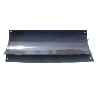 TLY系列溜槽板 搪瓷溜G槽 矿用溜槽 溜煤板