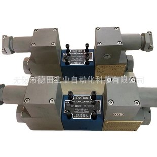 电磁换向阀 DG4VF 厂家直销DG4V
