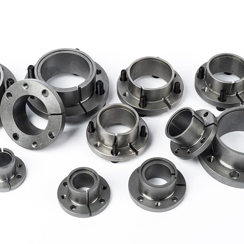 免键轴衬 薄壁型MLSL5 6 8 10 12 14 15 16 17 19 Q20 22 24 25 3