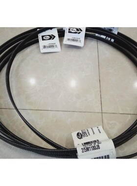 2/5m1360jb3k/5m1360jb4/5m1360jb盖茨三角皮带主轴车床5/5m1360