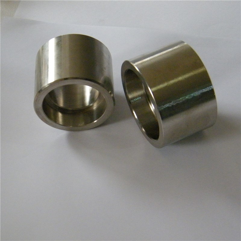 20#GB/T14383国标双承口管箍单承口半管接头DN2O0 3000LB短接内丝