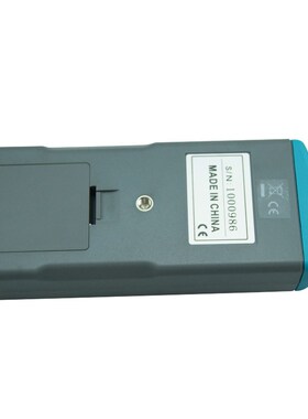 衡欣 AZ9661水质分析仪酸碱度计记忆式PH/Nmv/温度表酸碱记录器