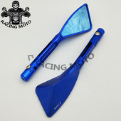 贝纳利BN600i幼狮BJ500后视镜y小黄龙BJ250 15反光镜BN302改装 配