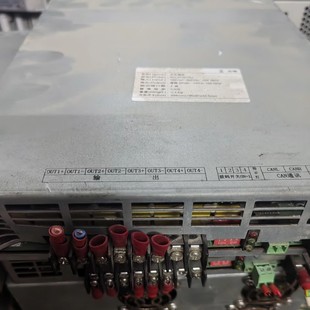 成色如 拆機特來電NCL075K75U 3KW功率 議價 充電模塊