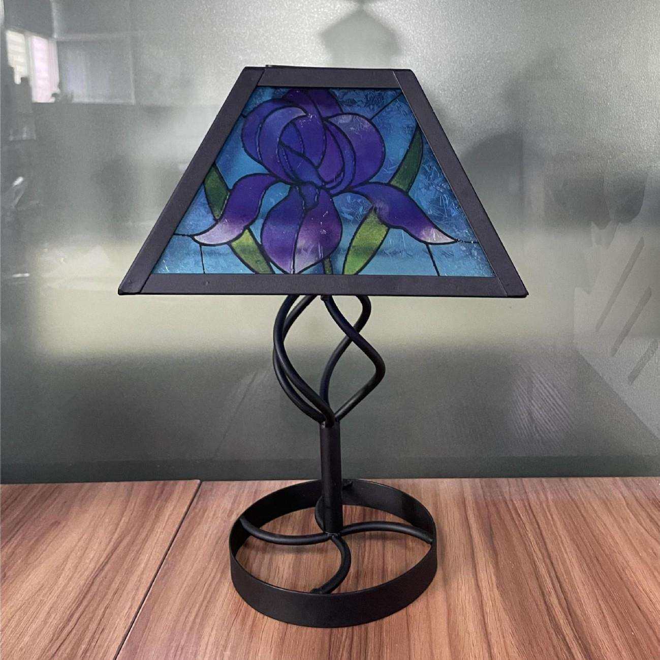 LED灯太阳能台灯铁艺摆件庭院花样装饰桌灯节日氛围布置工艺品,鲜花速递/花卉仿真/绿植园艺,割草机/草坪机,淘宝优惠券,粉丝福利购,淘宝优惠卷