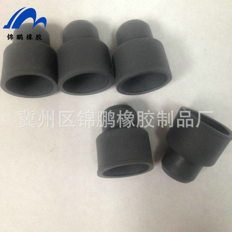 多种规格带孔橡胶塞实验试管瓶塞滤瓶塞子浴盆橡胶塞现货