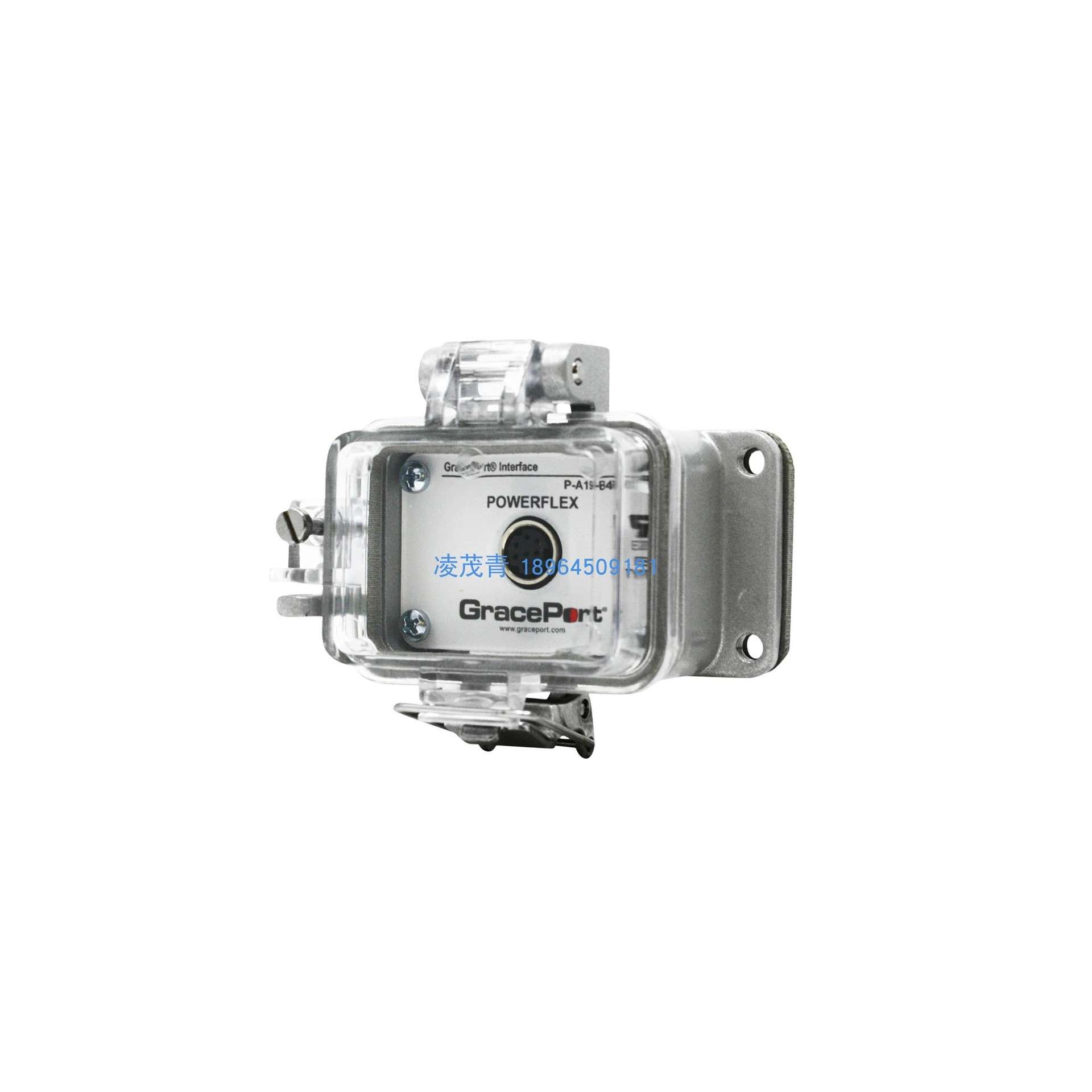 GRACEPORT P-A19-B4RX P-A19-K2RF0 P-A19-K2RF3 P-A19R2-M6RX