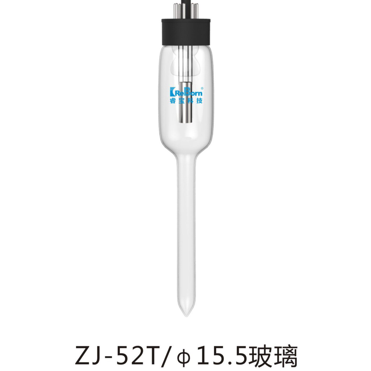 供应ZJ-52T玻璃电阻真空规管 睿宝厂家原装行货批发零售
