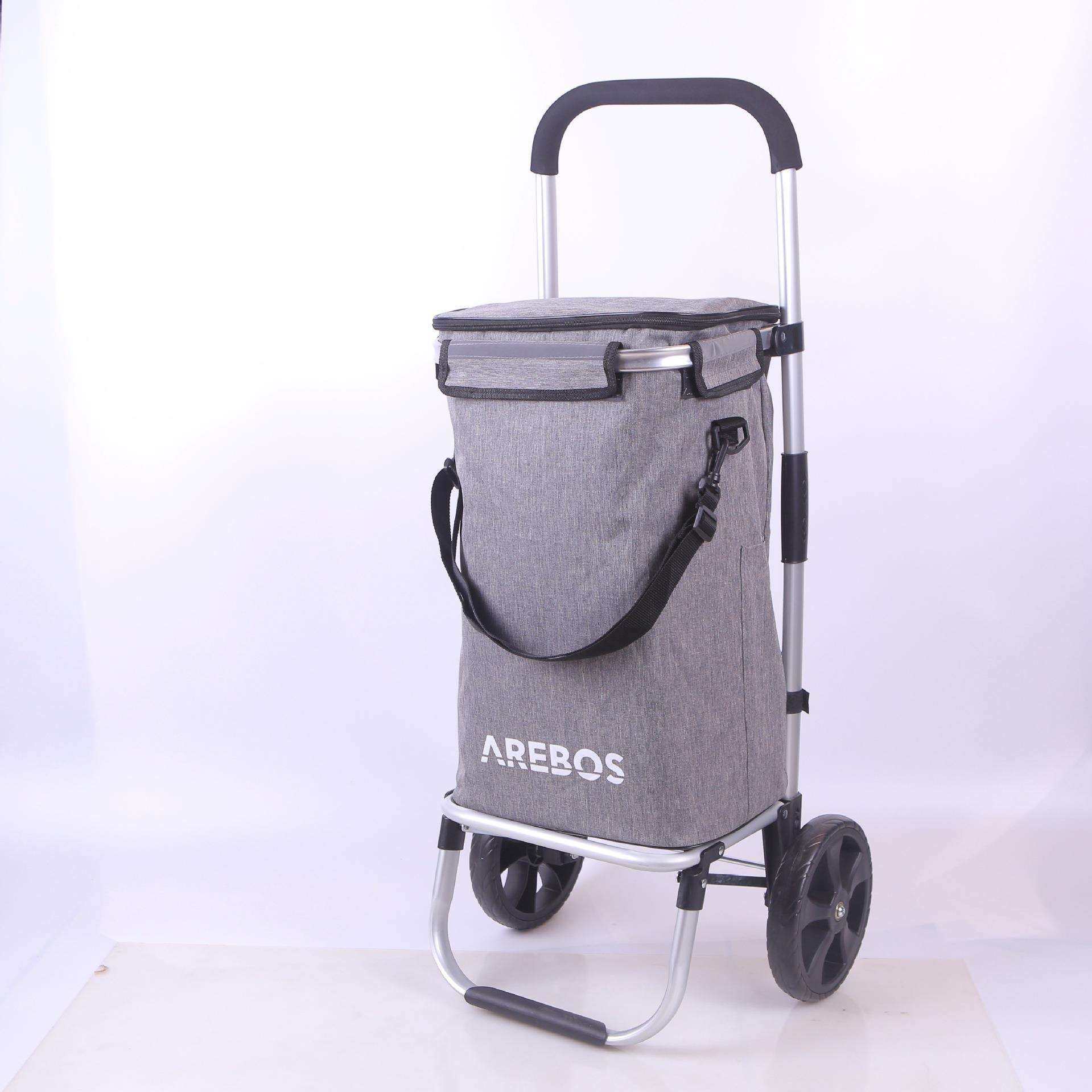 折叠铝合金家用购物车便捷式爬楼车买菜车,鲜花速递/花卉仿真/绿植园艺,割草机/草坪机,淘宝优惠券,粉丝福利购,淘宝优惠卷