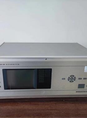 南瑞科技新款DSA3243C微机进线保护测控装置