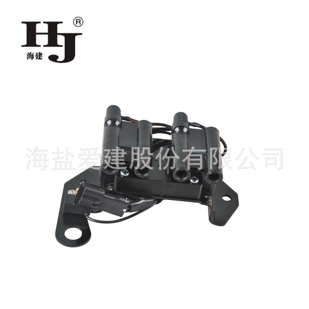 厂家生产27301-22040适用于悦达起亚/千里马1.3汽车点火线圈