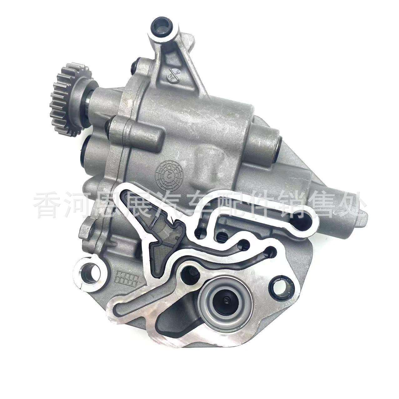 燃油泵06H115105AK06H115105AM适用于A4A6Q3Q53代2.0T