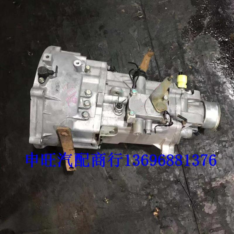 一汽佳宝V70二代佳宝T57V55V52T51T50DA465QA变速箱