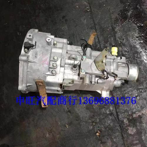 一汽佳宝V70二代佳宝T57V55V52T51T50DA465QA变速箱