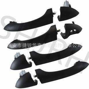 适用于宝马X5E53汽车车门外拉手51218257737