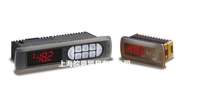 意大利卡乐温控器PZUXC1E0G1---PZXUC0E001---PZU温控器CAREL原装