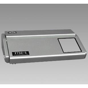 F732-S型测汞仪双管束测汞仪F732-S现货