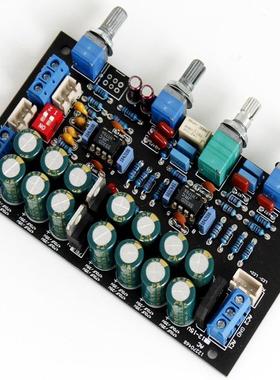 A1前级带音调板前级板