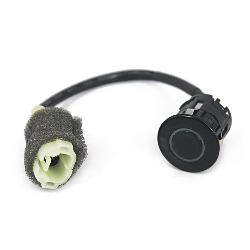 适用于马自达骑士倒车雷达电眼/泊车拷耳HA11-66-920M1