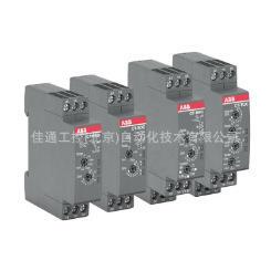 ABBCT-C系列继电器；CT-AHC.12