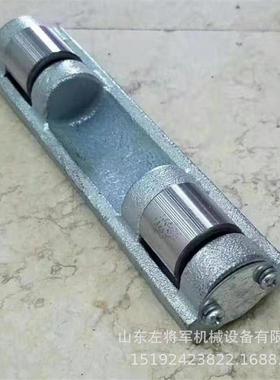 应力放散滚筒ZSTG-Ⅲ型枕上滚筒枕上托辊无缝线路应力放散滚筒