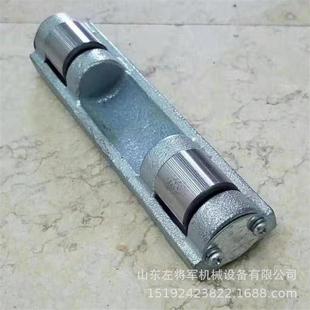 应力放散滚筒ZSTG-Ⅲ型枕上滚筒枕上托辊无缝线路应力放散滚筒