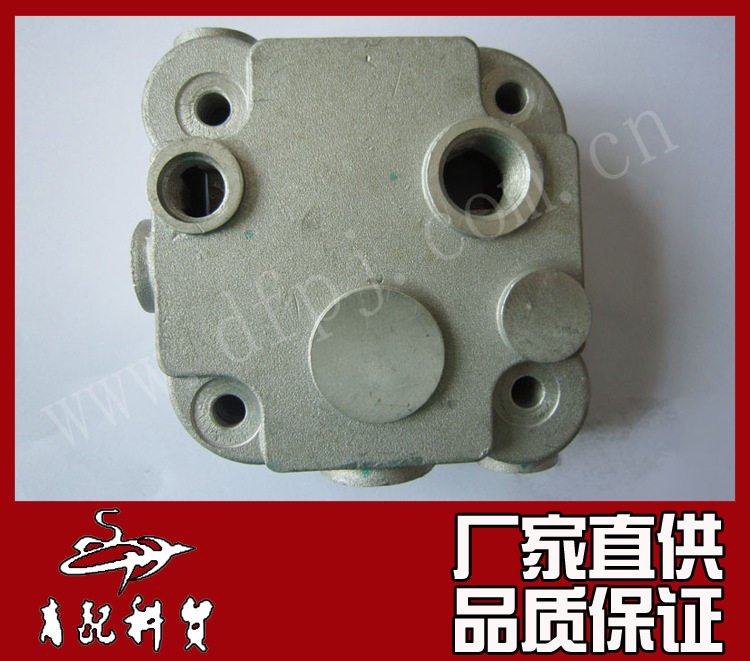 东风康明斯空压机缸盖C4988676