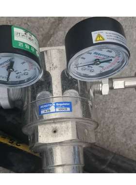 AEROTECH中科艾尔 泰科爱尔A-HB 气体减压器