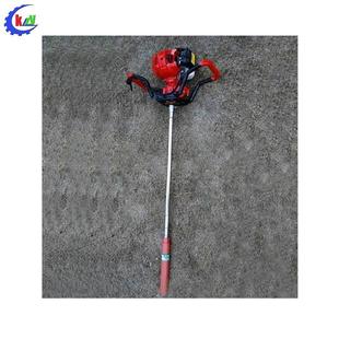 汽油机土壤采样器土壤取土钻取泥器风冷单缸二冲程污泥取样器