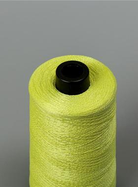 芳纶1414缝纫线凯夫拉缝纫线长丝缝纫线耐高温缝纫线