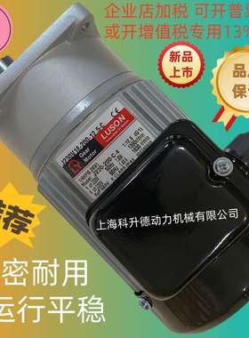 J230V18-200-20-C(Y)LY电机LUSON马达J230-200-C-4J220V18