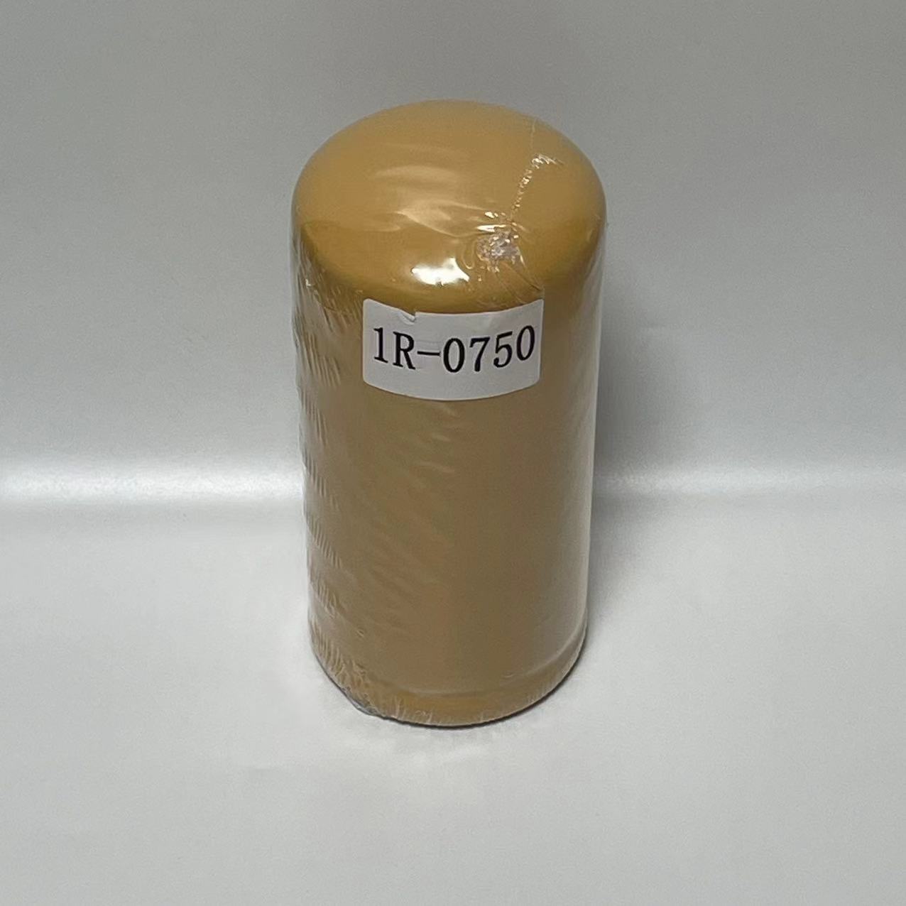 机油柴油滤清器油水分离1R-0750
