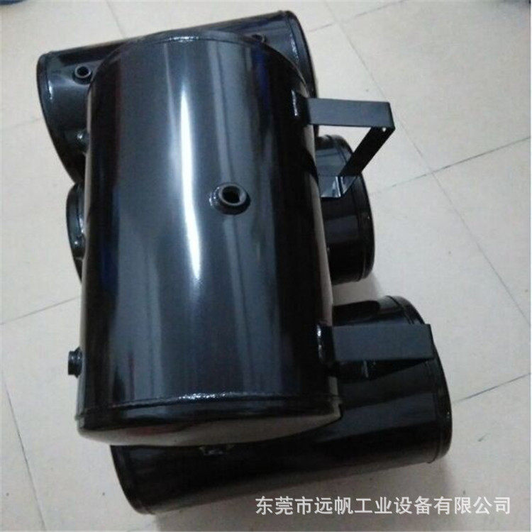 现货小型卧式储气罐空气20升储气罐压缩空气储气罐厂家
