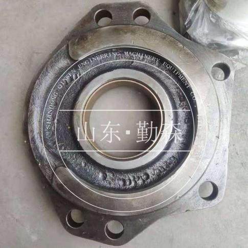 推土机配件各种型号齐全SD16涨紧油缸盖16Y-40-11016