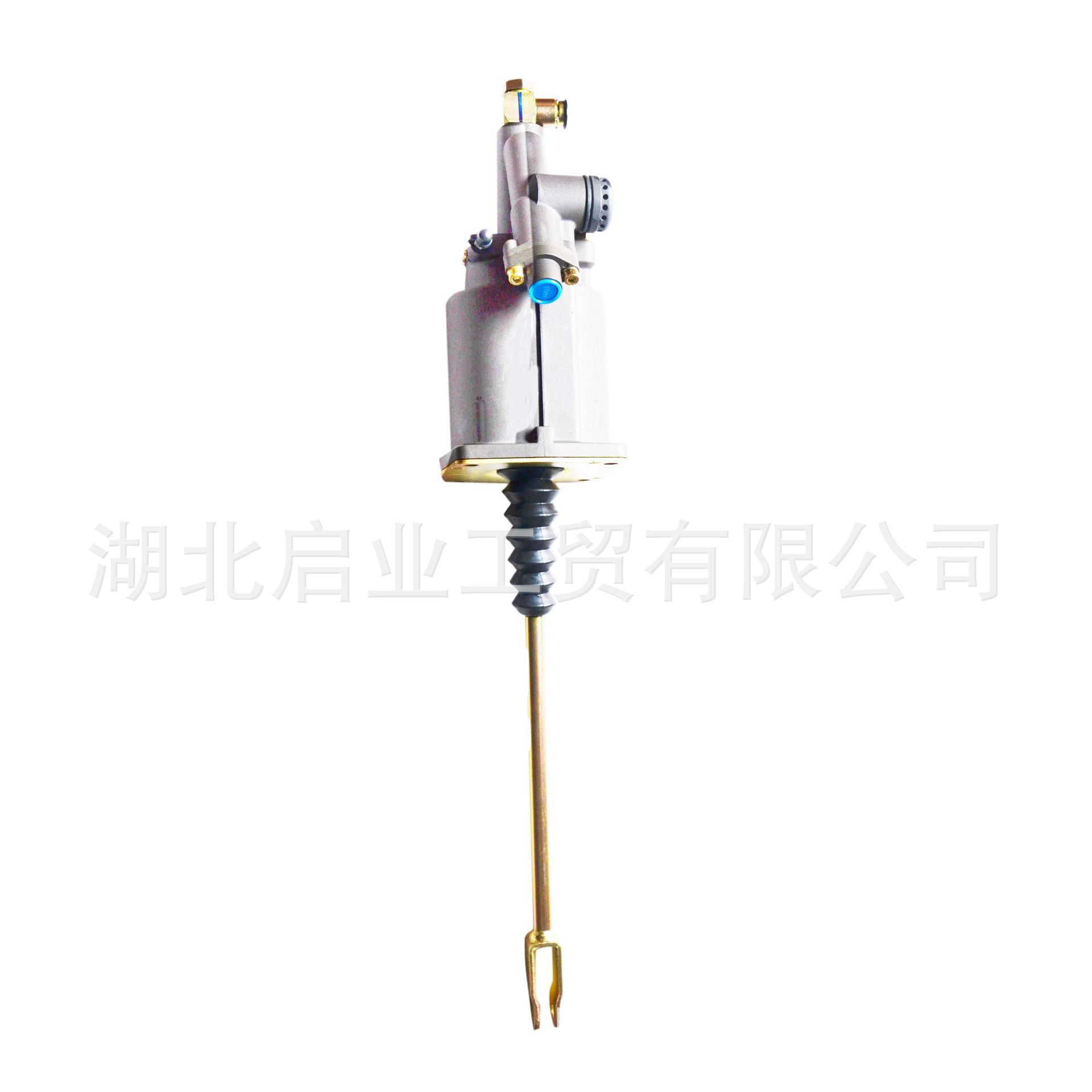 1608010-KS2A0离合器助力器适配东风天龙KL天锦KR离合分泵