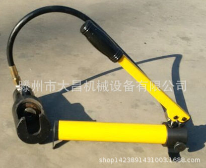 气动球头拆卸器手动液压球头取出器