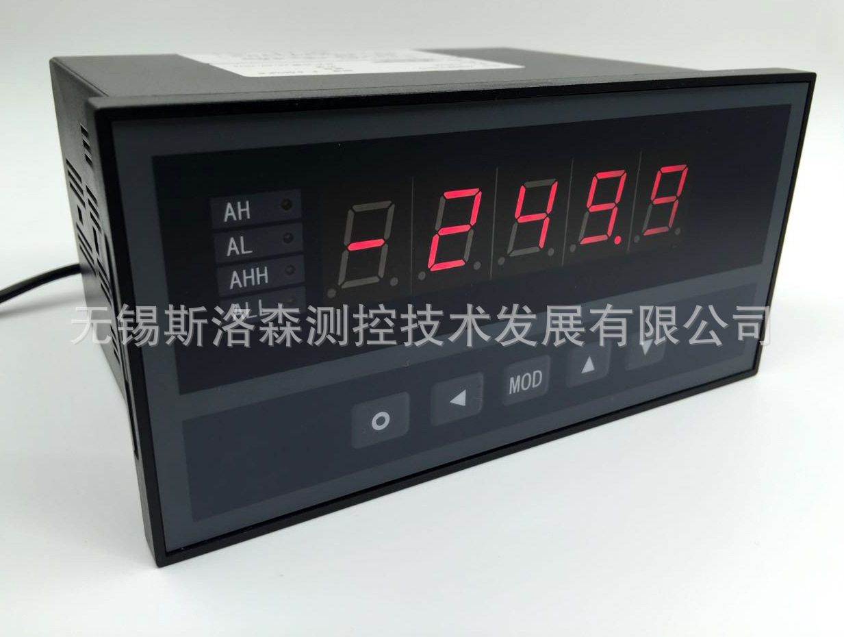 称重力值显示控制仪置零、XSB2E峰值、谷值称重显示仪称重仪表