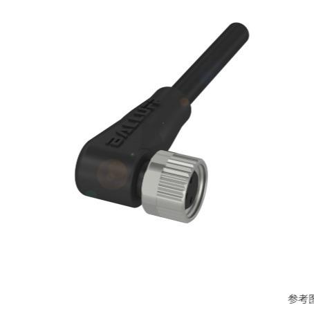 BALLUFF巴鲁夫BCC02ML单头线缆BCCM323-0000-10-001-PX0334-020
