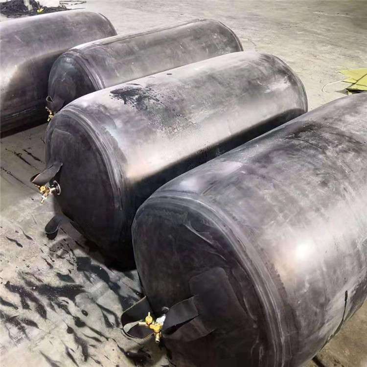 现货供应排水用堵水橡胶气囊 DN500mm管道封堵气囊