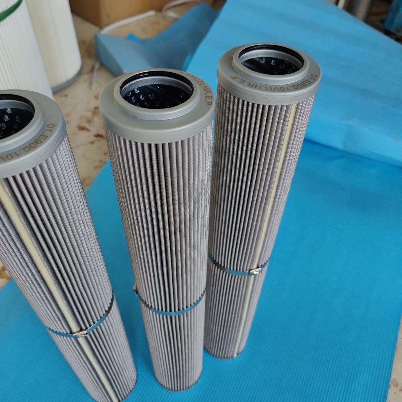 01E900.10VG.HR.E.P过滤器油滤芯306609