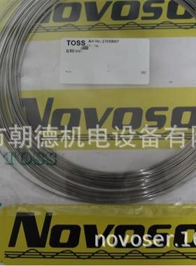 TOSS加热丝27030007加热电阻器