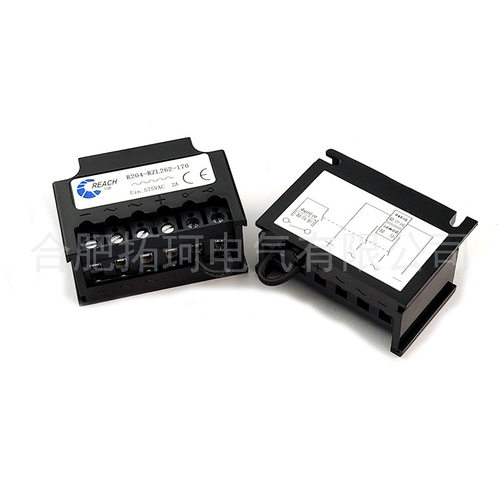 RZL262-170整流装置Uin:575VAC2A/REACH原装半波整流器