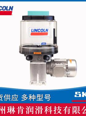 P205-M070-8XYBU-4KR-380-420润滑泵电动润滑泵