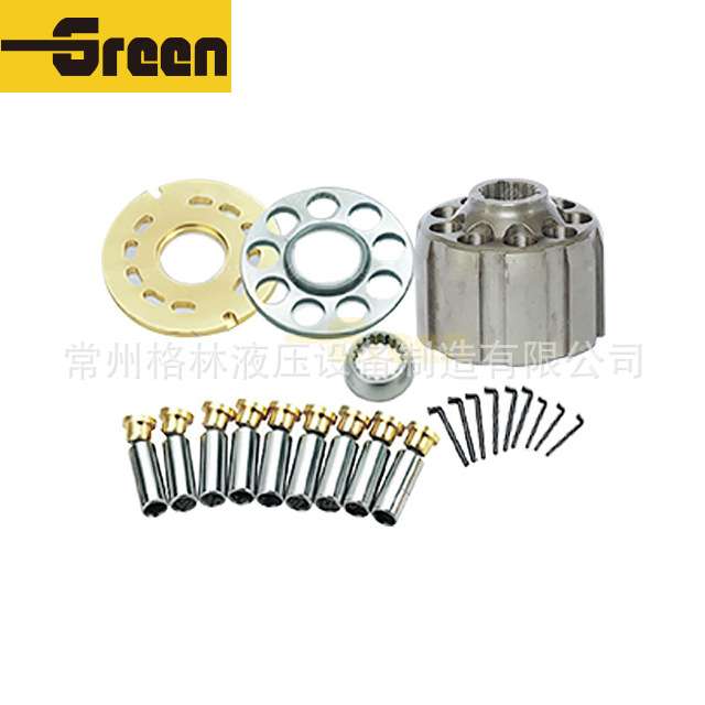 A10VT 28 45 71配件柱塞滑靴