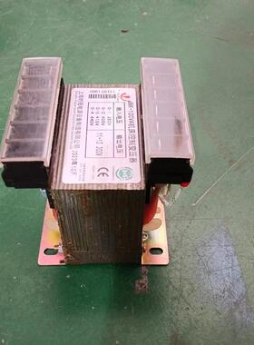 36V24V12V6V控制变压器380220机床设备BK控制变压器110V200V