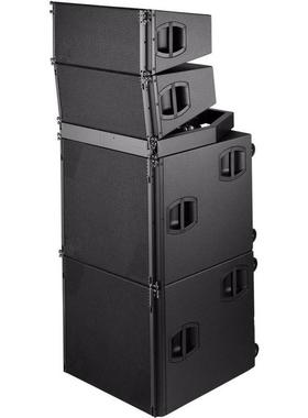 现货销售MXD专业演出音箱PA12高性能线性阵列演出音箱