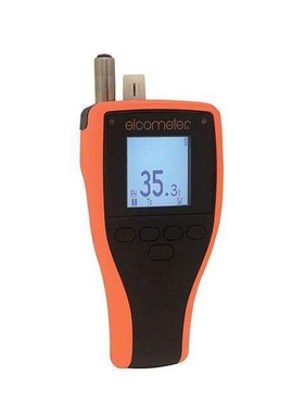 易高Elcometer319露点仪相对湿度空气温度表面温度露点TΔ