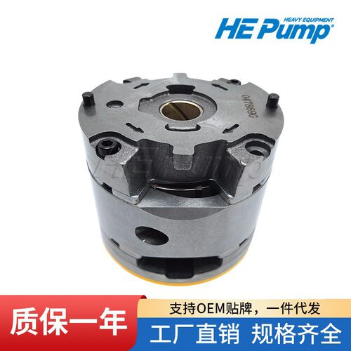 厂家供应液压叶片泵泵芯20VQ11维修套件适用于3G2751